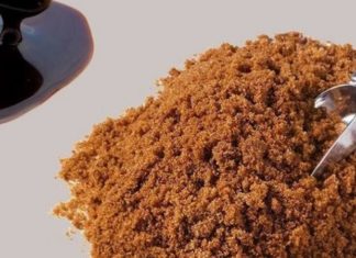 Is Black Sugar the Same as Brown Sugar? How to Distinguish Between Black and Brown Sugar