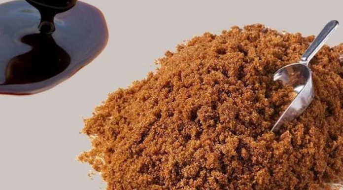 Is Black Sugar the Same as Brown Sugar? How to Distinguish Between Black and Brown Sugar