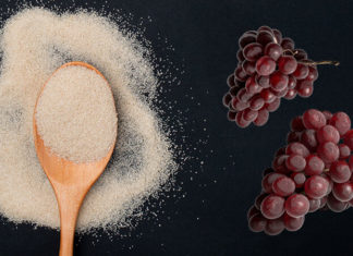 What is Grape Sugar? Benefits and How to Make Tofu with Grape Sugar