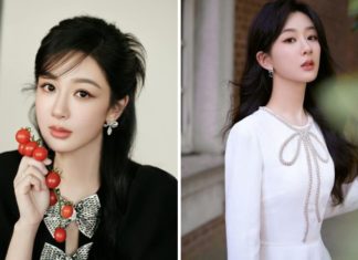 The Ultimate Transformation: Yang Zi’s 15-Pound Weight Loss Journey with Simple Tips