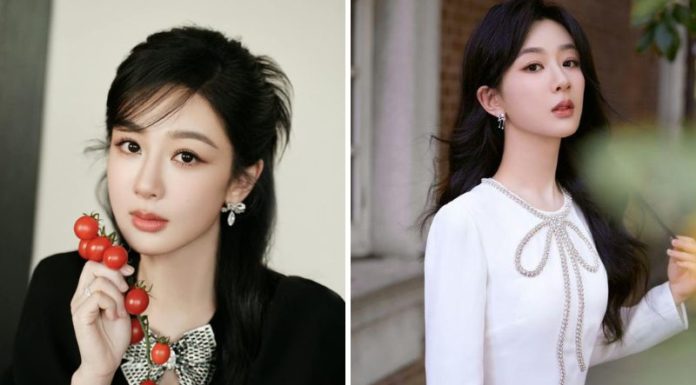 The Ultimate Transformation: Yang Zi’s 15-Pound Weight Loss Journey with Simple Tips