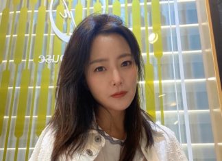The Ageless Beauty Secret: How This Korean Star Defies Age with Her Flawless Skin Routine