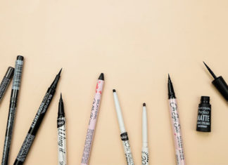 What is Eyeliner? The One Makeup Product You Shouldn’t Skip