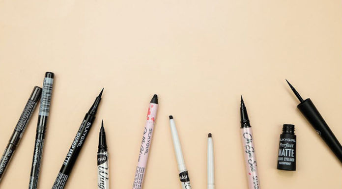 What is Eyeliner? The One Makeup Product You Shouldn’t Skip