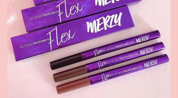 What are the Different Types of Merzy Eyeliners and Which One is the Best?