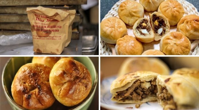 ‘A Tasty Adventure’: Exploring Nam Dinh’s Top 10 Culinary Delights