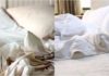 The Magic Liquid: Revitalize Your Bed Linen with This Simple Solution