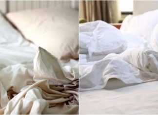 The Magic Liquid: Revitalize Your Bed Linen with This Simple Solution