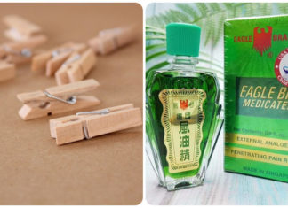 The Ultimate Hack: Enhancing Your Air Conditioner with Wooden Clothespins