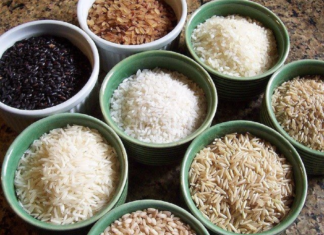 “3 Tips to Spot Chemical-Ridden Rice in an Instant”