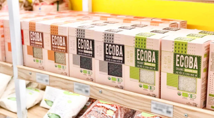What Are the Different Types of Ecoba Rice?