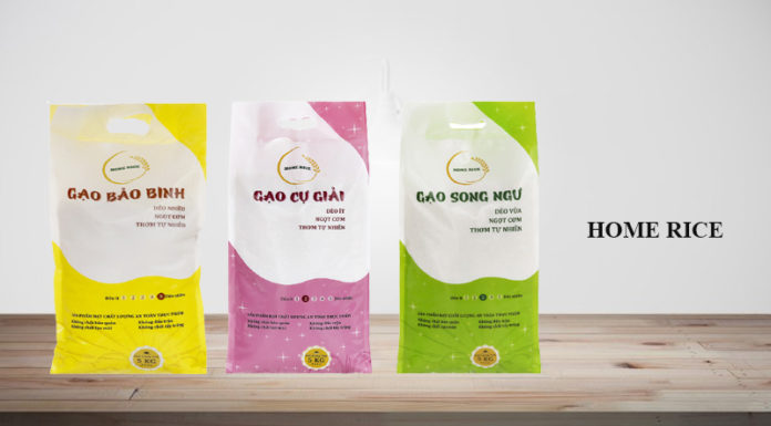 Is Home Rice Bảo Bình Rice Worth the Hype?