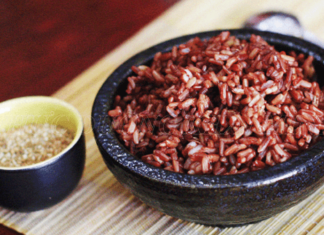 The Ultimate Superfoods: Discover the Power of these 4 Black-Hued Delights