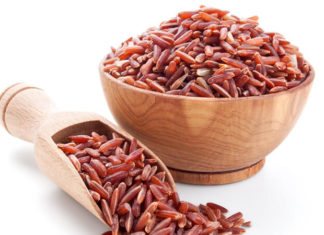 The Ultimate Weight Loss Duo: Unlocking the Power of Brown Rice and Sesame Seeds