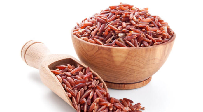 The Ultimate Weight Loss Duo: Unlocking the Power of Brown Rice and Sesame Seeds