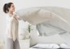 “Don’t Rush to Make Your Bed in the Morning: Why You Should Let the Bed Sheets Air Out”