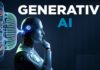 The Power of Generative AI: Revolutionizing the AI Landscape