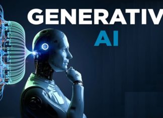The Power of Generative AI: Revolutionizing the AI Landscape