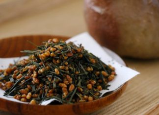 What is Genmaicha? Benefits and How to Brew Genmaicha the Right Way.