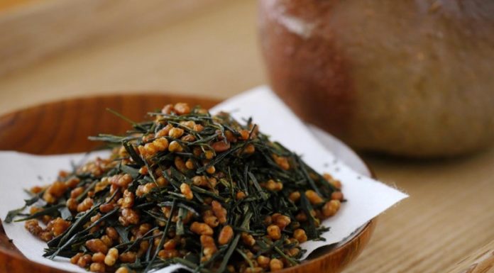What is Genmaicha? Benefits and How to Brew Genmaicha the Right Way.