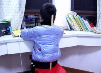 The Benefits of Hole-Punch Design in Plastic Chairs