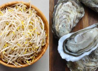 Combining These 6 Foods with Eggs Boosts Testosterone, Helping Men Stay Healthy