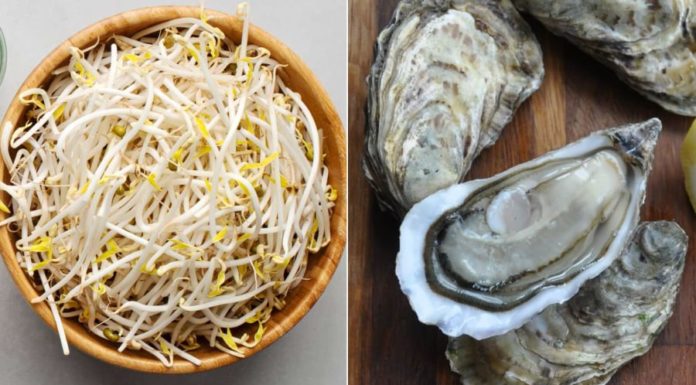 Combining These 6 Foods with Eggs Boosts Testosterone, Helping Men Stay Healthy