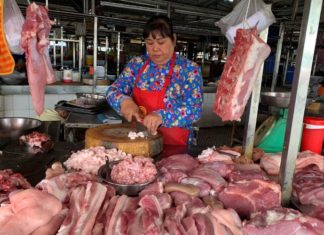 Beware of Low-Quality Pork: How to Spot Unscrupulous Traders Taking Advantage of Rising Prices