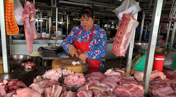 Beware of Low-Quality Pork: How to Spot Unscrupulous Traders Taking Advantage of Rising Prices