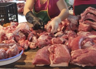 The Soaring Price of Pork: A Tasty Treat or a Bitter Pill to Swallow?