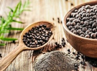 Today’s Black Pepper Prices, August 3rd, 2021: Stable, Ranging from 71,000 to 75,000 VND per kg