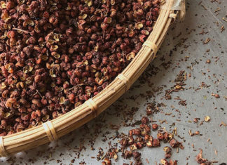 Today’s Peppercorn Prices: Holding Steady at 76,000 – 80,000 VND per Kilogram