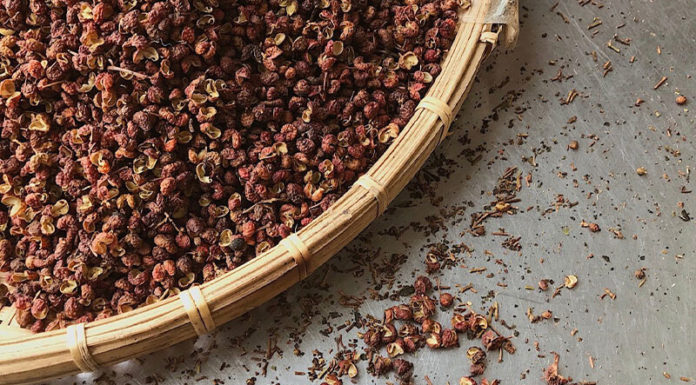 Today’s Peppercorn Prices: Holding Steady at 76,000 – 80,000 VND per Kilogram
