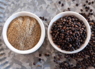 Today’s Peppercorn Prices: A Spicy Surge, Stirring Up the Market