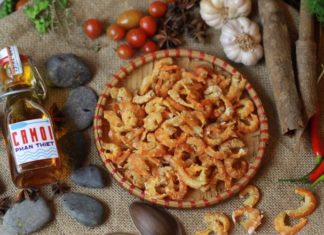 The Ultimate Guide to Shrimp Nutrition: Unlocking the Health Benefits of Dried Shrimp