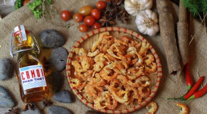 The Ultimate Guide to Shrimp Nutrition: Unlocking the Health Benefits of Dried Shrimp