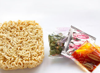 Is Instant Noodle Seasoning What You Think?
