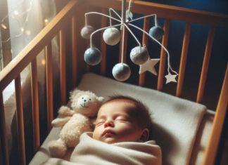 Is Co-Sleeping with Parents or Grandparents Better for Children? Unraveling the Impact on Personality Traits