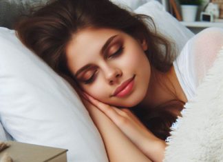 Don’t Be Complacent: The Hidden Dangers of Sleep Mistakes – Uncover the Silent Health Hazards, from Kidney Damage to Vision Loss