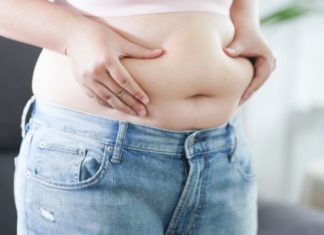 The Secret to a Slimmer Waist: Unveiling the Answers to 4 Common Queries About Abdominal Fat.