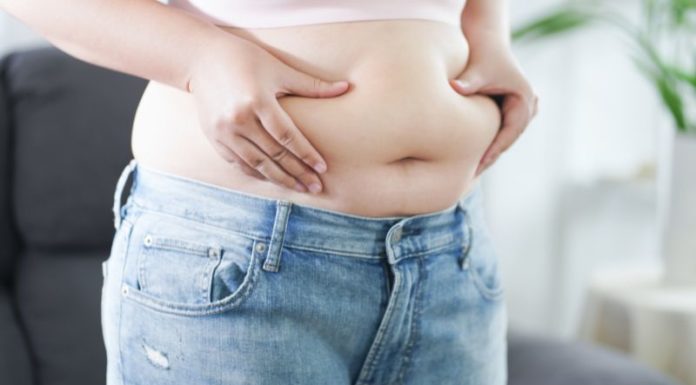The Secret to a Slimmer Waist: Unveiling the Answers to 4 Common Queries About Abdominal Fat.