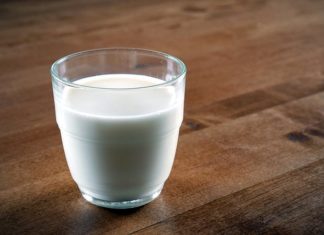 Is Drinking Milk the Cause of Your Acne?