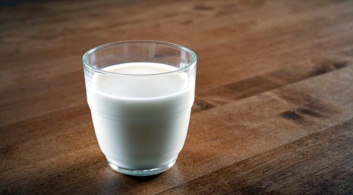 Is Drinking Milk the Cause of Your Acne?