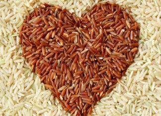 Detox Your Liver with Brown Rice Water