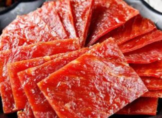 The Ultimate Guide to Singapore’s Bak Kwa Craze: Where to Buy This Mouth-watering Pork Delicacy?