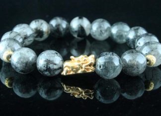 Unleashing the Power of Numerology: Decoding the Ideal Number of Beads for Your Feng Shui Bracelet