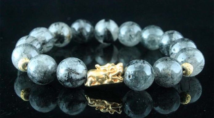 Unleashing the Power of Numerology: Decoding the Ideal Number of Beads for Your Feng Shui Bracelet