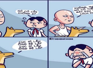 Unlocking the Definition of the Hot Trend “Cục Xì Lầu Ông Bê Lắp”