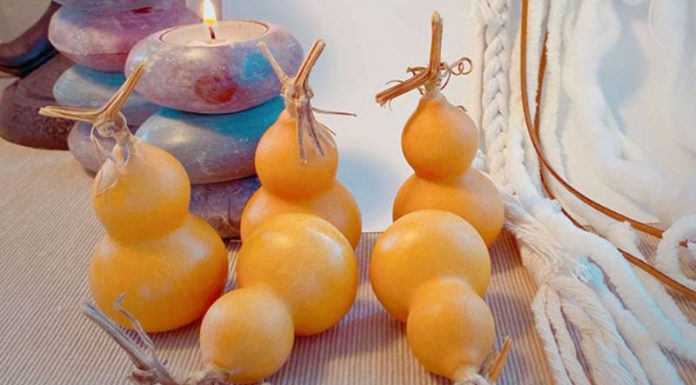 Unleashing the Power of Feng Shui: Understanding the Mystique of the Gourd