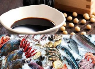 Unlocking the Truth: Does Seafood with Soy Sauce Cause Keloids and Dark Spots?